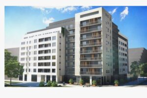 Beylikdüzü Dış Cephe Mantolama